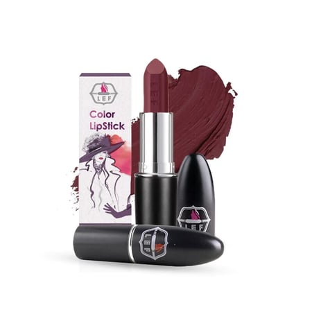 ليف - احمر شفاه كريمي 72