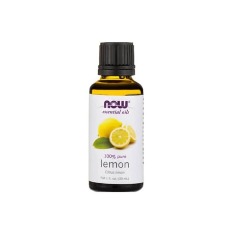 ناو - زيت عطري بالليمون 30 مل