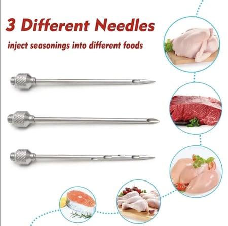 ابره سحب العطور مع 3 روس وفرشة تنظيف حجم 30 ملي  ولها عدة استخدامات اخرئ