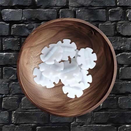 مغناطيس دمج العطور والزيوت وكوب القهوه المفنانطيسي