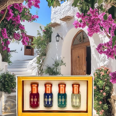 بوكس مسك Ah نص توله