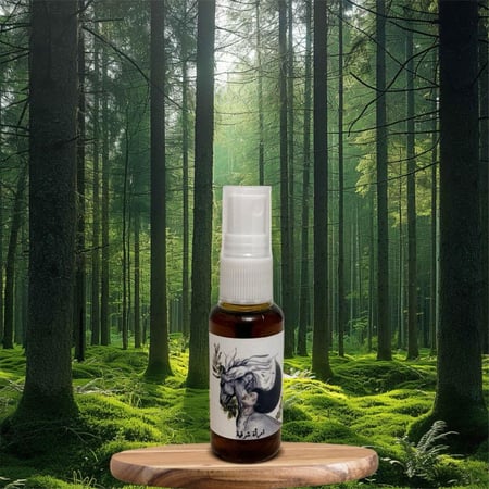 زيت الاعشاب للشعر