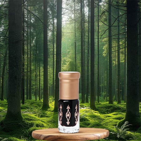 دهن عود كمبودي 2