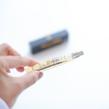 عطر فان دي فندي بور اوم - 7.5 مل بخاخ