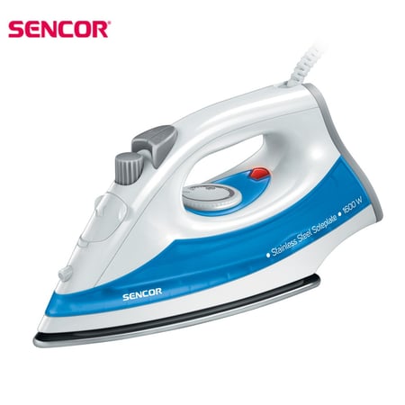 سينكور - مكواة بخارية سينكور