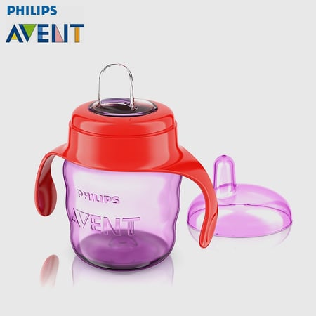 كأس شرب للأطفال