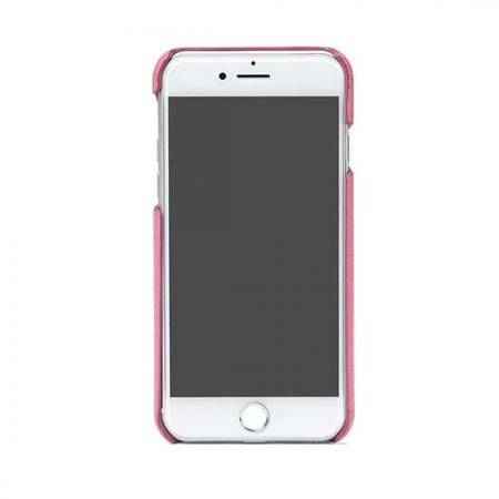 غطاء أيفون7/8/se من الجلد الطبيعي