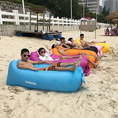 السرير الهوائي