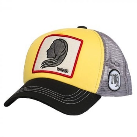 كالينتي - كاب كالينتي-أصفر/أسود