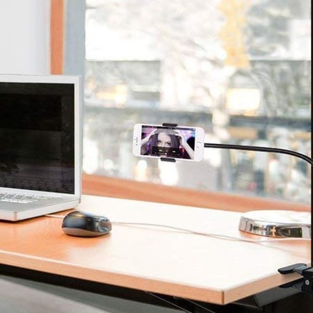 حامل الجوال - أسود