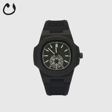 ساعة نون - سيكونت