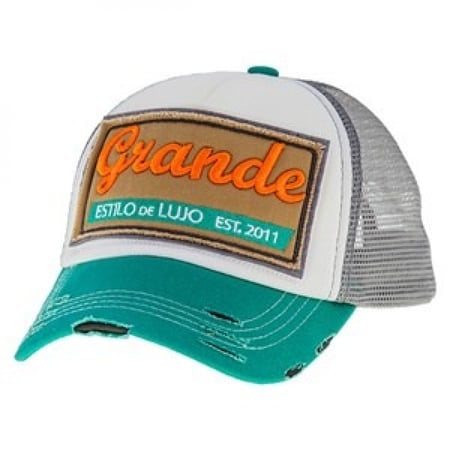 كالينتي - كاب كالينتي-رمادي