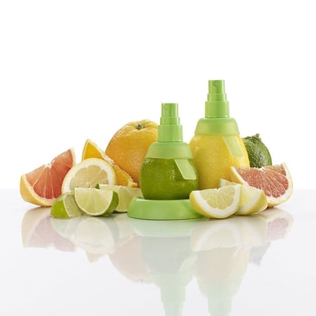 عصارة الحمضيات