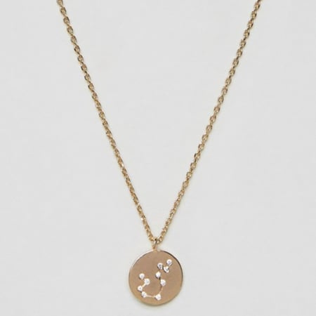 قلادة من أورليا - زودياك