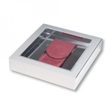 طقم العناية بالأظافر (3قطع)