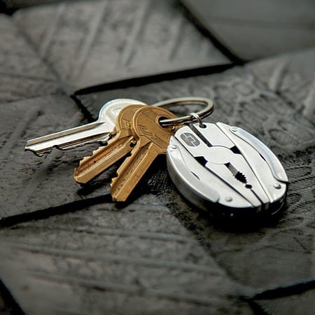 أداة متعددة - 6 في 1