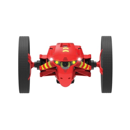 سيارة لاسلكية