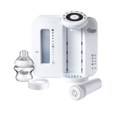 آلة تحضير الحليب