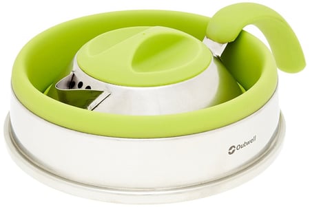 غلاية قابلة للطي