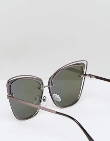 أيسوس - نظارات من أيسوس