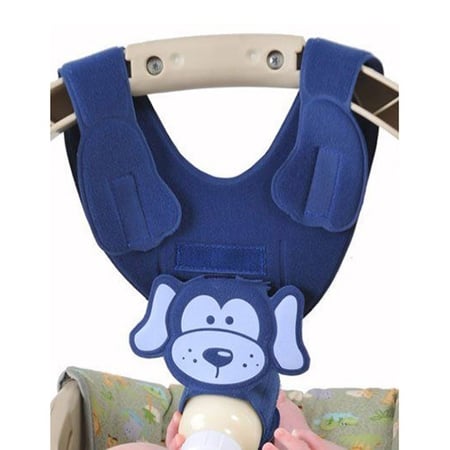 حامل زجاجة الطفل