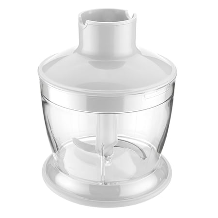 سينكور - خلاط يدوي مع عصا الخفق سينكور- أربع قطع