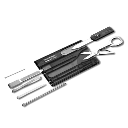 صندوق معدات سويسري