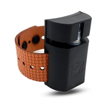 سوار التعقيم