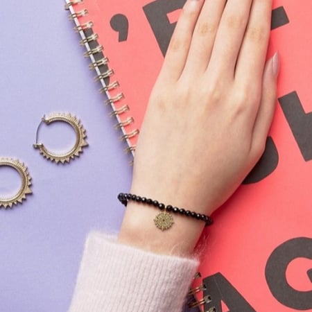 أساور من دوجيرد