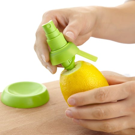 عصارة الحمضيات