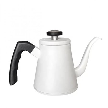 ابريق ترشيح 800 مل - أبيض