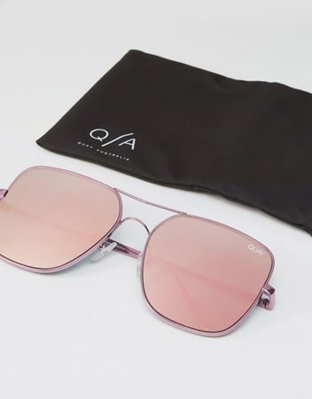 نظارات من كواي