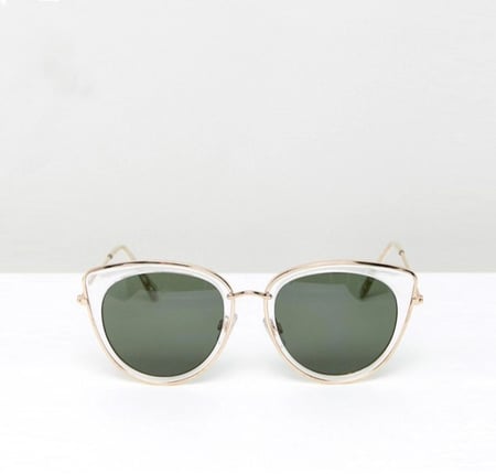 نظارات من مانجو - برشلونة