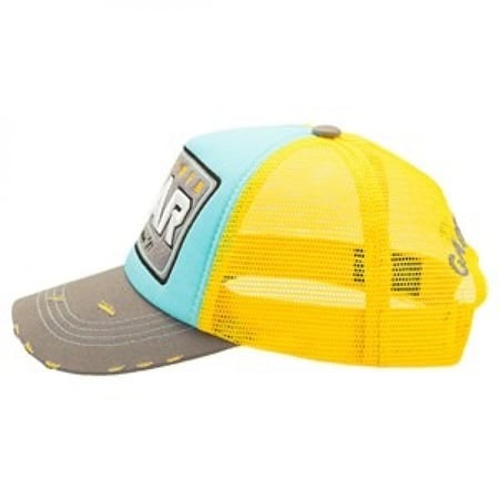 كالينتي - كاب كالينتي-أصفر