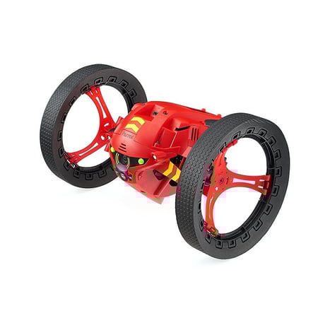 لعبة عربة تحكم عن بعد