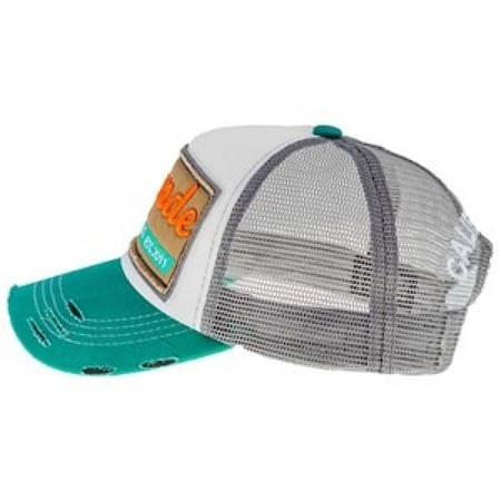 كالينتي - كاب كالينتي-رمادي