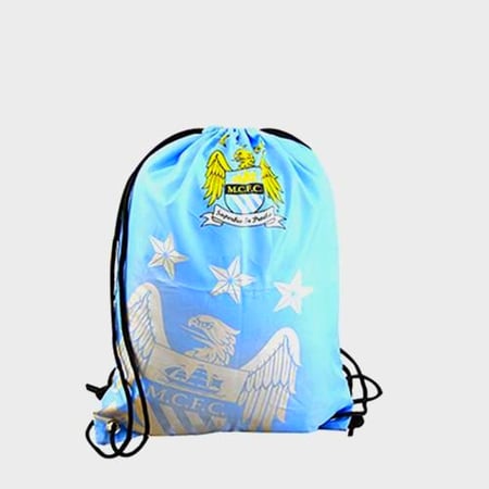 حقيبة مانشستر سيتي