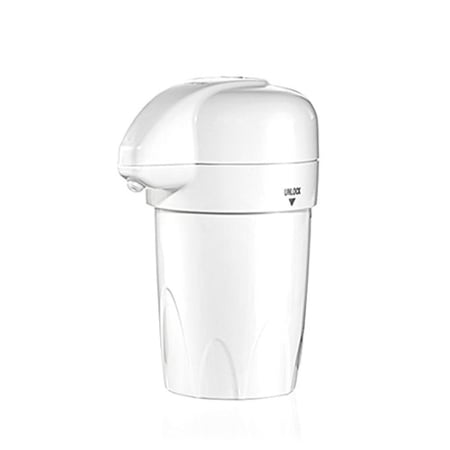 موزع لوشن ساخن