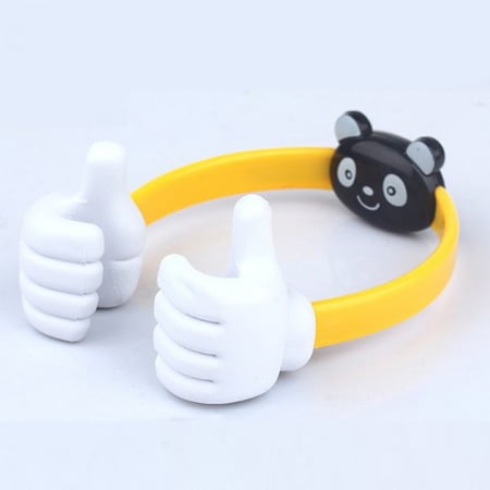 حامل الجوالات الذكية والتابلت