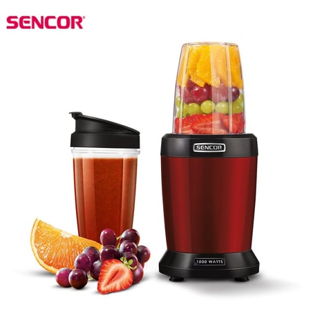 سينكور - عصاره فواكه سينكور - احمر