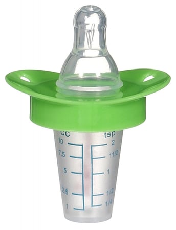 لهاية دواء للأطفال