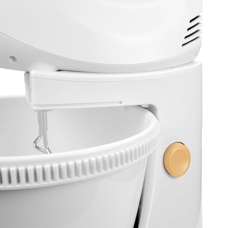 سينكور - خفاقة سنكور مع وعاء