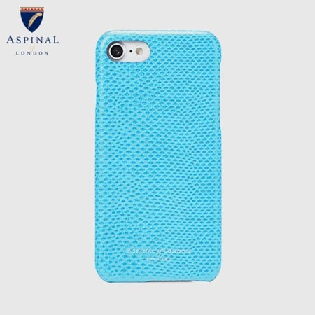 غطاء أيفون7/8/se من الجلد الطبيعي