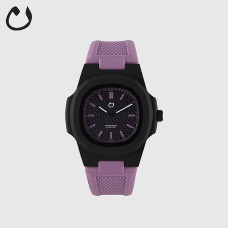 ساعة نون - زهري