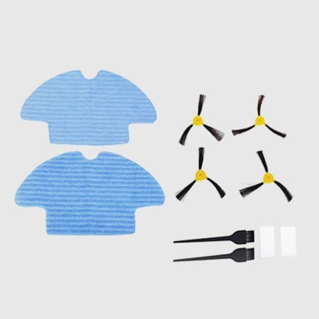 هاير - الملحقات - مكنسة هاير الذكية