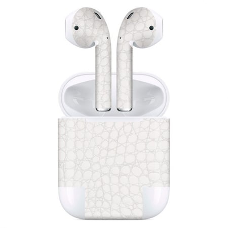 ملصق سماعات الايربودز