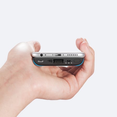 انكر - شاحن متنقل 5000 Mah