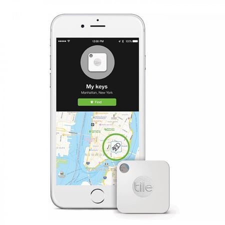 جهاز كاشف عن المفقودات تايل