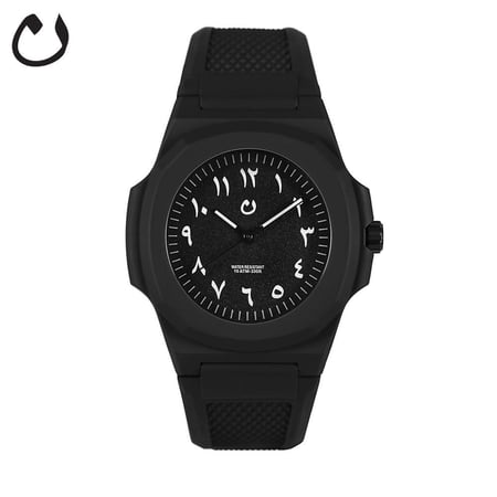 ساعة نون - صحارى