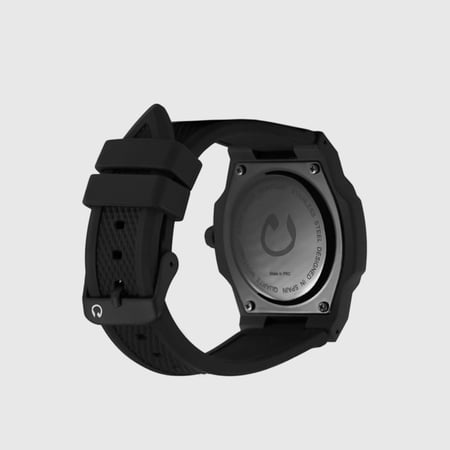 ساعة نون - العاج